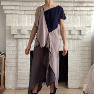 BCBG Maxazria Runway - Dress - XXS